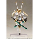 (PO) Frame Arms Girl Gourai-Kai Ver.2 Samurai Form Image_2