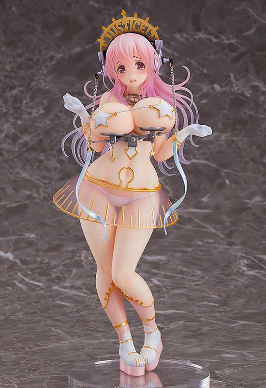 (PO) Super Sonico Libra Ver. (5) Image_2
