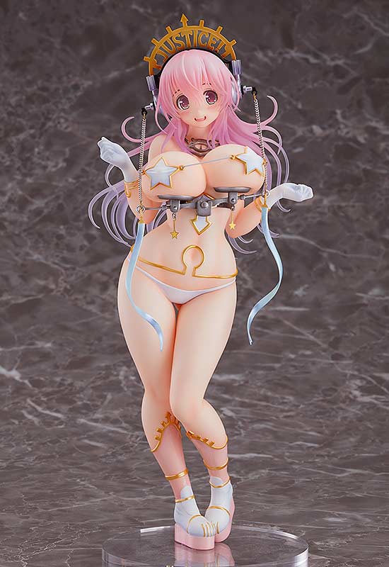 (PO) Super Sonico Libra Ver. (5) Image_6