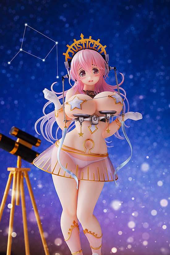 (PO) Super Sonico Libra Ver. (5) Image_8