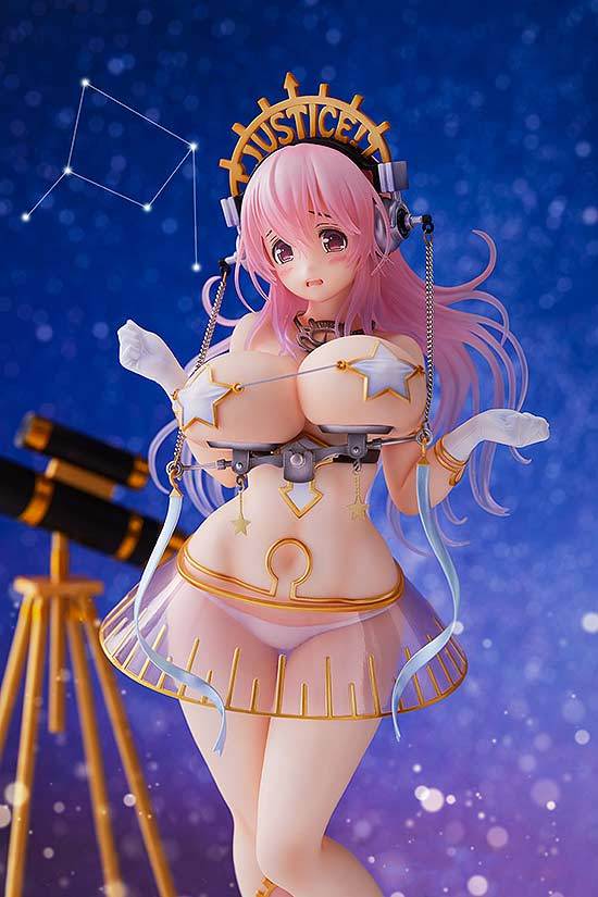 (PO) Super Sonico Libra Ver. (5) Image_9
