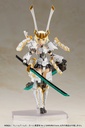 (PO) Frame Arms Girl Gourai-Kai Ver.2 Samurai Form Image_18