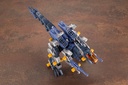 (PO) Zoids HMM RZ-030 Gun Sniper Wild Weasel Unit (Re-issue) Image_12