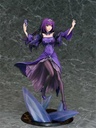(PO) Fate/Grand Order - Caster / Scathach=Skadi Image_4