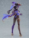 (PO) figma 548 Genshin Impact - Mona Mirror Reflection of Doom Ver. Image_6