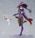 (PO) figma 548 Genshin Impact - Mona Mirror Reflection of Doom Ver. Image_9