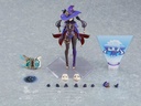 (PO) figma 548 Genshin Impact - Mona Mirror Reflection of Doom Ver. Image_11
