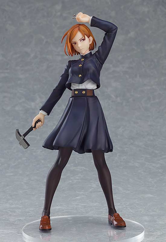 (PO) POP UP PARADE Jujutsu Kaisen - Kugisaki Nobara Image_2