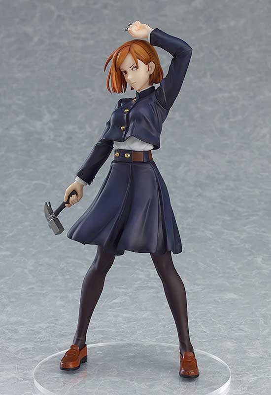 (PO) POP UP PARADE Jujutsu Kaisen - Kugisaki Nobara Image_4