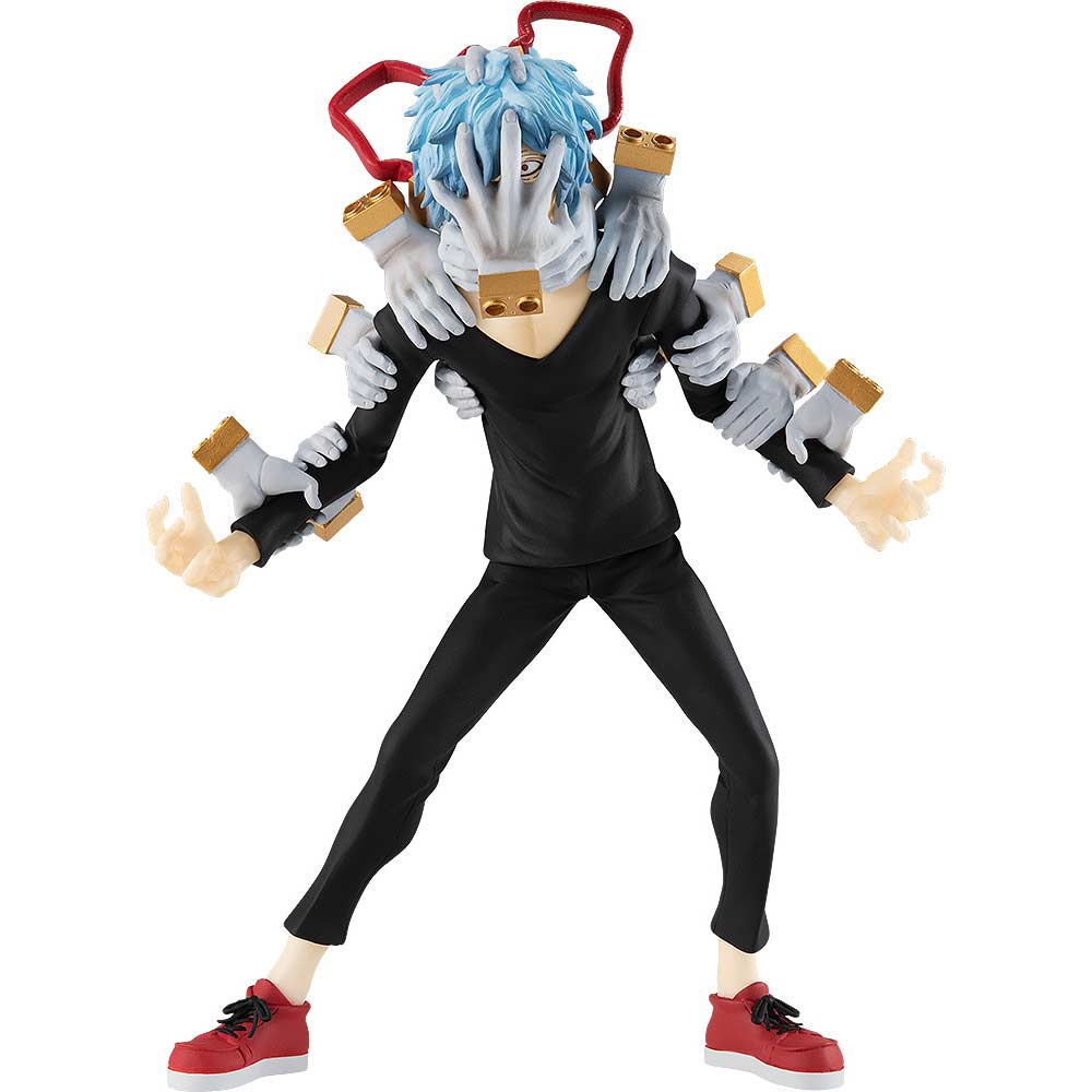 (PO) POP UP PARADE My Hero Academia - Shigaraki Tomura Image_2