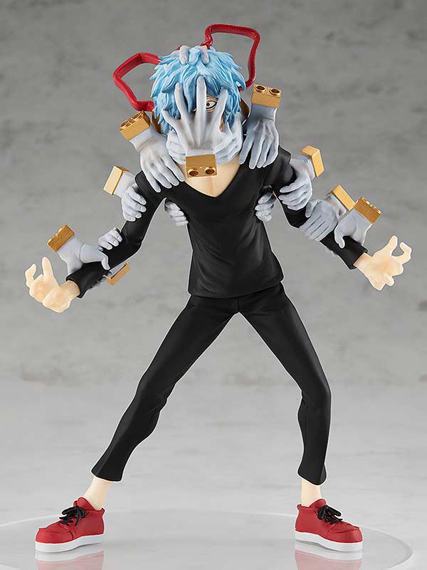(PO) POP UP PARADE My Hero Academia - Shigaraki Tomura Image_3