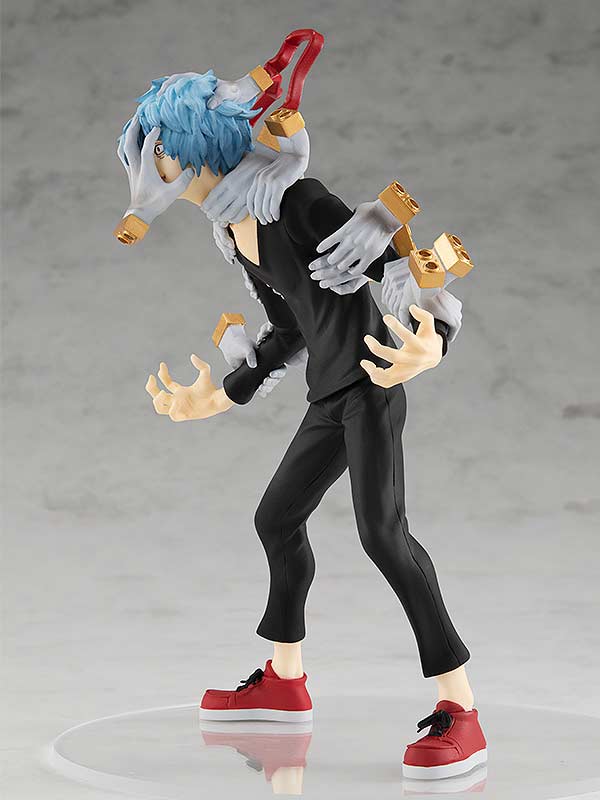 (PO) POP UP PARADE My Hero Academia - Shigaraki Tomura Image_4