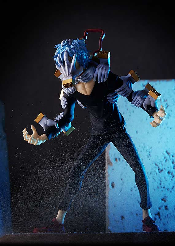 (PO) POP UP PARADE My Hero Academia - Shigaraki Tomura Image_8