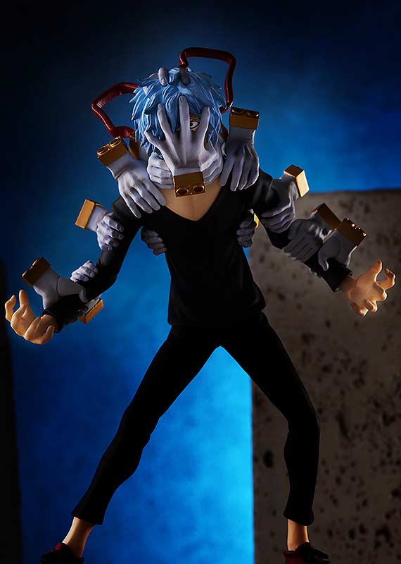 (PO) POP UP PARADE My Hero Academia - Shigaraki Tomura Image_9