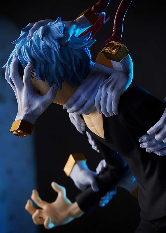 (PO) POP UP PARADE My Hero Academia - Shigaraki Tomura Image_10