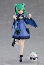 (PO) figma 542 Hololive Production - Uruha Rushia Image_6