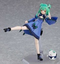 (PO) figma 542 Hololive Production - Uruha Rushia Image_7