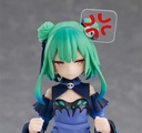 (PO) figma 542 Hololive Production - Uruha Rushia Image_10
