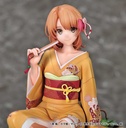 (PO) My Teen Romantic Comedy SNAFU - Isshiki Iroha Kimono Ver. Image_9