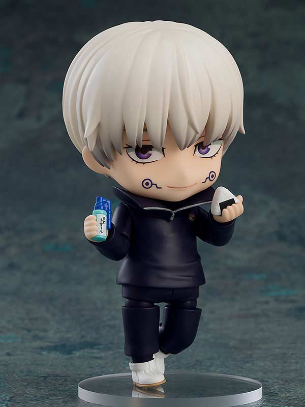 (PO) Nendoroid 1750 Jujutsu Kaisen - Inumaki Toge Image_6
