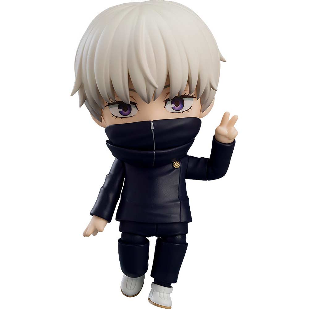 (PO) Nendoroid 1750 Jujutsu Kaisen - Inumaki Toge Image_8