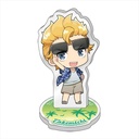 (PO) Tokyo Revengers Trading Acrylic Figure Chibi Chara Aloha Ver. [BOX] Image_2