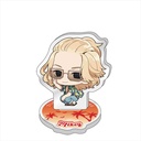 (PO) Tokyo Revengers Trading Acrylic Figure Chibi Chara Aloha Ver. [BOX] Image_3