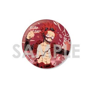 (PO) My Hero Academia Trading Can Badge Color [BOX] Image_7