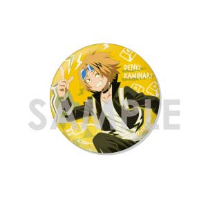 (PO) My Hero Academia Trading Can Badge Color [BOX] Image_8