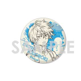 (PO) My Hero Academia Trading Can Badge Color [BOX] Image_12