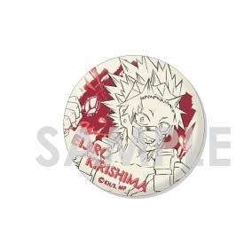 (PO) My Hero Academia Trading Can Badge Color [BOX] Image_13