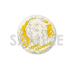 (PO) My Hero Academia Trading Can Badge Color [BOX] Image_14