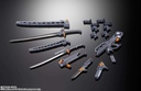 (PO) METAL BUILD Evangelion Series Armed Set Image_2