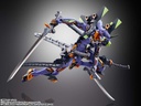 (PO) METAL BUILD Evangelion Series Armed Set Image_3