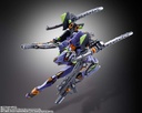 (PO) METAL BUILD Evangelion Series Armed Set Image_4