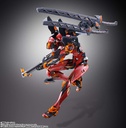 (PO) METAL BUILD Evangelion Series Armed Set Image_5