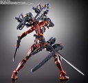 (PO) METAL BUILD Evangelion Series Armed Set Image_6