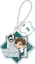 (PO) Haikyu! Acrylic Ball Chain with Parts Vol. 3 [BOX] Image_9
