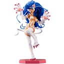 (PO) Darkstalkers - Felicia Bishoujo Statue Image_2