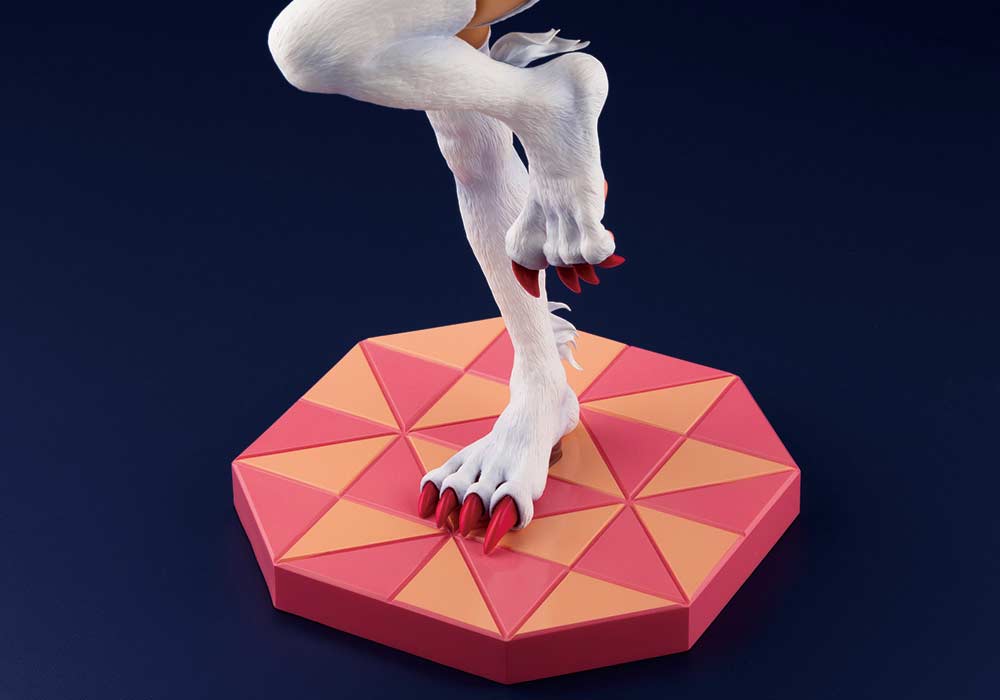 (PO) Darkstalkers - Felicia Bishoujo Statue Image_12