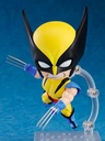 (PO) Nendoroid 1758 Marvel Comics - Wolverine Image_2