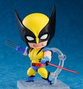 (PO) Nendoroid 1758 Marvel Comics - Wolverine Image_4