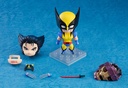 (PO) Nendoroid 1758 Marvel Comics - Wolverine Image_7