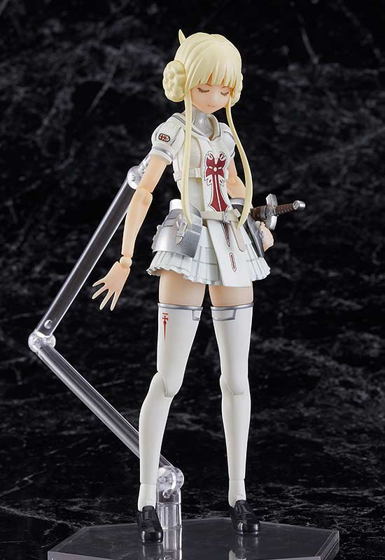 (PO) GODZ ORDER PLAMAX GO-01 Godwing Celestial Knight Yuri Godbuster Image_6
