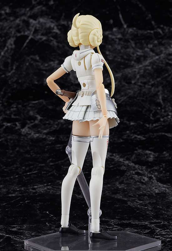 (PO) GODZ ORDER PLAMAX GO-01 Godwing Celestial Knight Yuri Godbuster Image_7