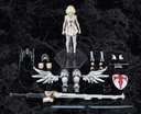 (PO) GODZ ORDER PLAMAX GO-01 Godwing Celestial Knight Yuri Godbuster Image_8