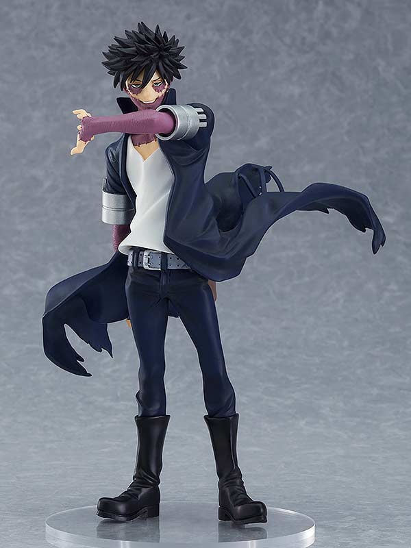 (PO) POP UP PARADE My Hero Academia - Dabi Image_3