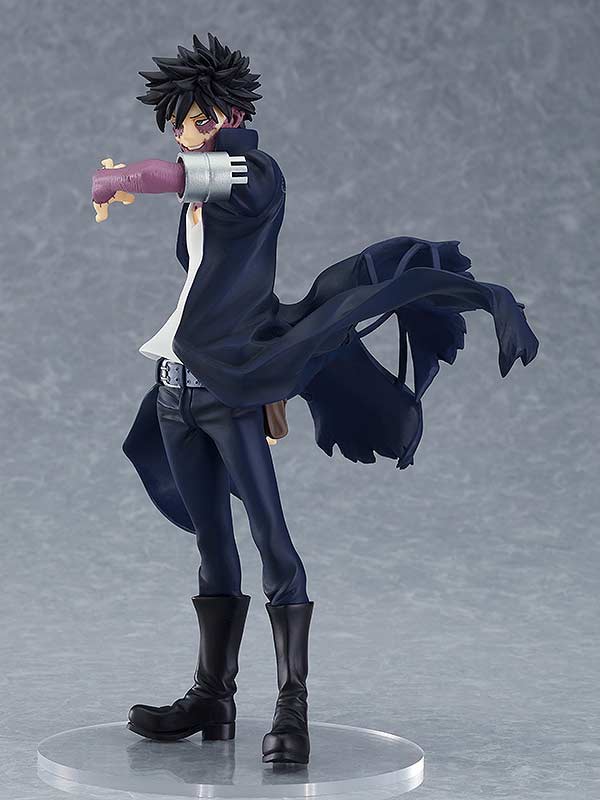 (PO) POP UP PARADE My Hero Academia - Dabi Image_4