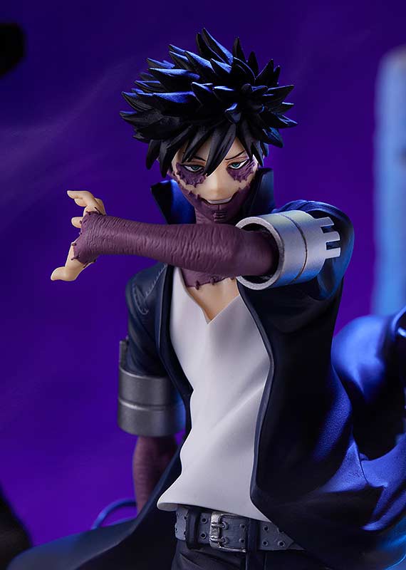 (PO) POP UP PARADE My Hero Academia - Dabi Image_9