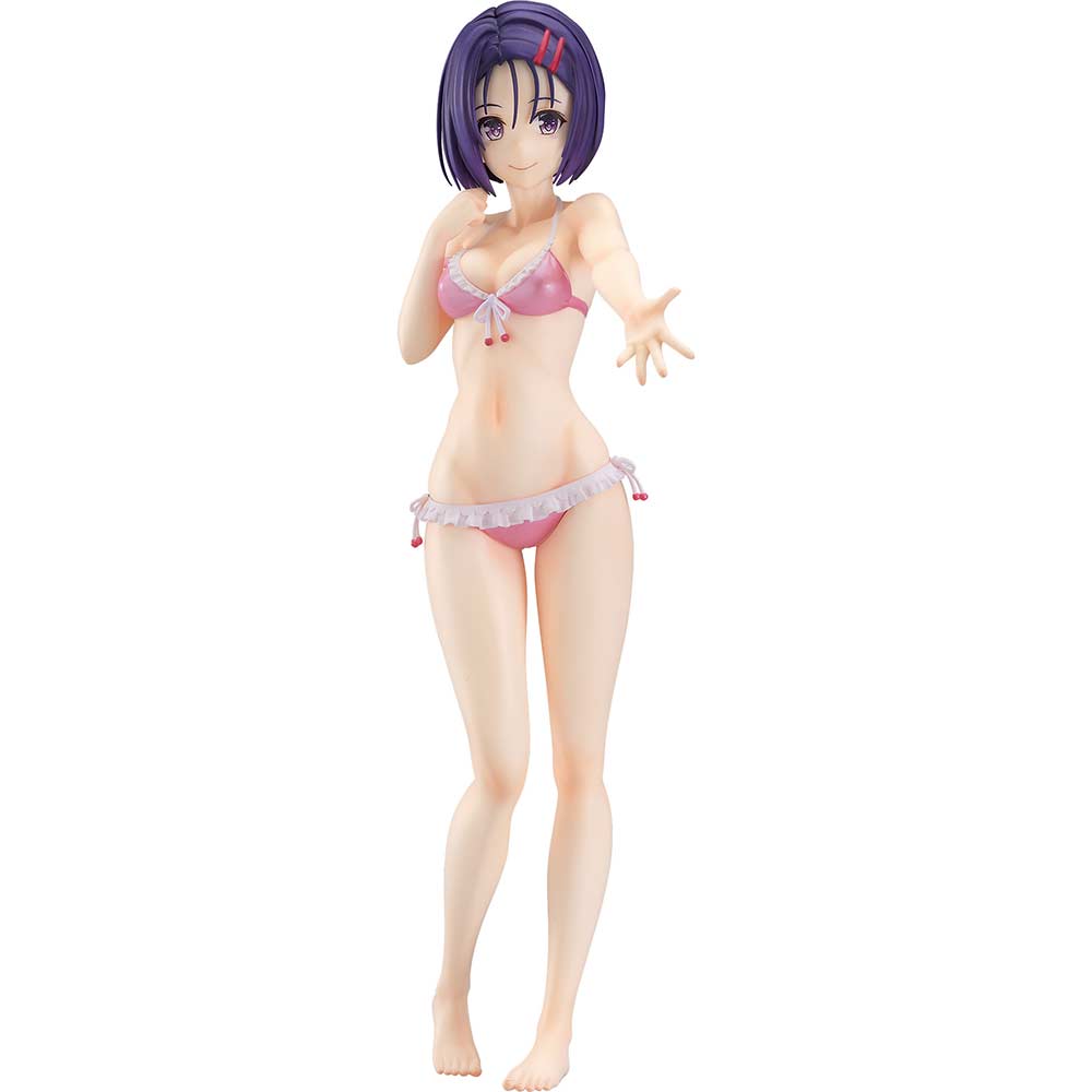 (PO) POP UP PARADE To Love-Ru Darkness - Sairenji Haruna Image_2